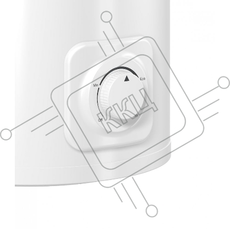 Водонагреватель Thermex IC 10 O