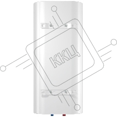 Водонагреватель Thermex Smart 100 V 2кВт 100л электрический настенный/белый