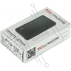 Роутер 4G TCL MW42V Black