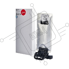 Контейнер с чернилами Sakura C13T946140 (T9461 BK) для Epson, черный, 180 мл., 10000 к.