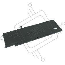 Аккумуляторная батарея для ноутбука Razer Blade Stealth (RC30-0196) 11.55V 4640mAh/53.6Wh