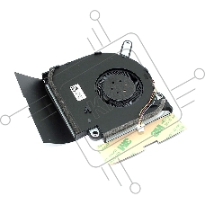 Вентилятор (кулер) для ноутбука Asus ROG Strix G712LV G712LW G712LWS G732LV G732LW GPU 5V