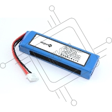 Аккумуляторная батарея Amperin для JBL Charge 3 (2016 year) GSP1029102A 6000mAh 3,7V (прямая полярно