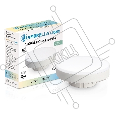 Лампа cветодиодная 702504 LED GX70 25W IC 4000K 180-265V
