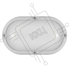 Светильник LED 71 687 OBL-O1-7-4K-WH-IP65-LED 7Вт 4000К IP65 ( Аналог НПП) ОНЛАЙТ 71687
