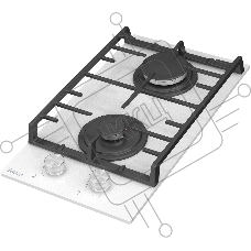 Варочная панель газовая Evelux HEG 300 WG