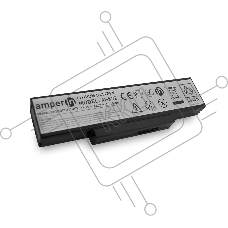 Аккумуляторная батарея Amperin для ноутбука Asus K Series 11.1v 4400mAh (49Wh) AI-K72