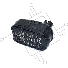 Аккумулятор для RYOBI (p/n: P104, P103, RB18L30) 3Ah 18V Li-Ion
