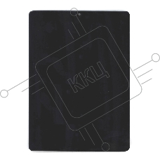 Модуль (матрица + тачскрин) для Asus Chromebook Tablet CT100PA черный с рамкой