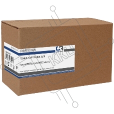 Картридж лазерный CopyRite CR-KYTK5230Y TK-5230Y желтый (2200стр.) для Kyocera P5021cdn/cdw/M5521cdn/cdw