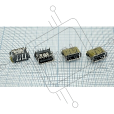 Разъем для ноутбука USB №17