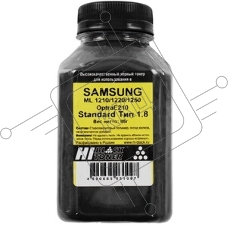 Тонер Hi-Black Универсальный для Samsung  Xpress M2022 (ML-2160), Тип 3.1, Bk, 500 г, канистра