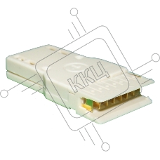 Вилка 4 пары для 110 кросса LANMASTER кат. 6