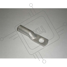 Наконечник медный ТМЛ 35-10-10 Т2 (опрес. луж.) КЗОЦМ 557710