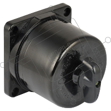 Выключатель пакетный ПВ 2-16 М3 кар. IP30 EKF pv-2-16-2