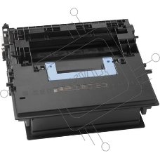 Контрактный Картридж лазерный HP 37Y Blk Contract LJ Toner Cartridge