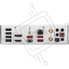 Материнская плата MAG B760M MORTAR WIFI