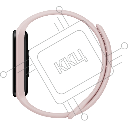 Фитнес-браслет Xiaomi Smart Band 8 Active Pink Pink