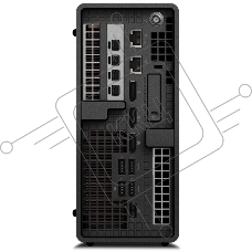 Компьютер Lenovo ThinkStation P3 Ultra SFF i7-14700, 32GB (1x32) DDR5, 1TB SSD M.2, NVIDIA T1000 8GB, WiFi6E, BT, 300W, USB KB&Mouse, Win 11 Pro, 1Y