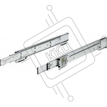 Рельсы SuperMicro MCP-290-00059-0B for 8046