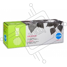 Картридж лазерный Cactus CS-CF213A пурпурный (1800 стр.) для HP LaserJet Pro 200 M251/M276
