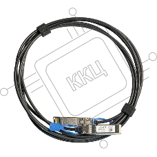Кабель MikroTik SFP/SFP+/SFP28 1/10/25G direct attach cable, 3m