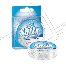 Леска зимняя Sufix Ice Magic прозрачная  (блистер) 50м 0.28мм 6,6кг