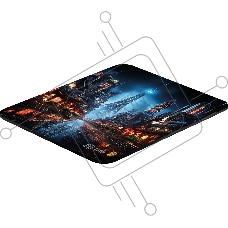 Коврик для мыши Cactus CS-MP-D05M City 300x250x3мм