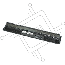 Аккумуляторная батарея для ноутбука HP 11-ee 11 G1 11.1V 2600mAh черный