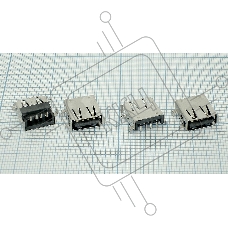 Разъем для ноутбука USB №18
