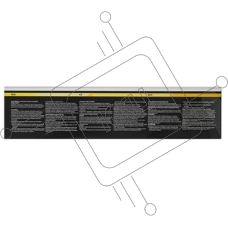 Фотобарабан Hi-Black CF232A/051 для HP LJ Pro M203/M206/M230/LBP162dw/MF264dw/267dw/269dw, 23K