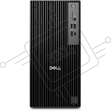 ПК Dell Pro Tower Plus QBT1250 MT Core Ultra 9 285 (2.5) 64Gb SSD1Tb Graphics Windows 11 Pro GbitEth WiFi BT 360W мышь черный (DPTP-9441)