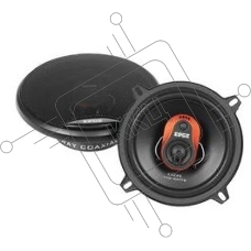 Колонки автомобильные Edge ED225-E8 150Вт 80дБ 4Ом 13см (5дюйм) (ком.:2кол.) коаксиальные трехполосные Колонки автомобильные Edge ED225-E8 150Вт 80дБ 4Ом 13см (5дюйм) (ком.:2кол.) коаксиальные трехполосные
