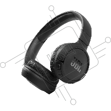 Наушники JBL беспроводные T510BT, 32 Ом, черные