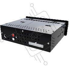 Автомагнитола Prology CDP-8.1 KRAKEN 1DIN 8x65Вт