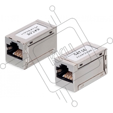Повторитель портов WRline WR-CA-8P8C-C5E-SHRJ45 кат.5E FTP