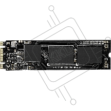 Накопитель SSD KingSpec NT-2TB, 2000GB, SATA, M.2 2280, R/W 570/540