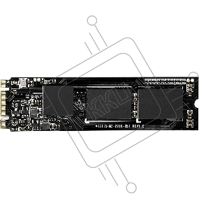 Накопитель SSD Kingspec SATA III 2Tb NT-2TB M.2 2280