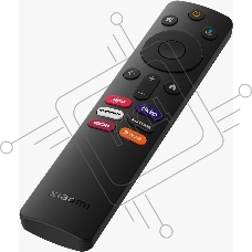 ТВ-приставка Xiaomi Mi TV Box S 2nd Gen black (Google TV, 4К, 2 ГБ ОЗУ, Bluetooth, Wi-Fi, USB, HDMI) (PFJ4167RU)