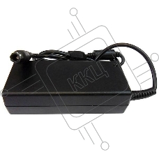 Блок питания (сетевой адаптер) для ноутбуков Dell 19.5V 3.34A 7.4pin 8-Sided Plug (Восьмигранник)