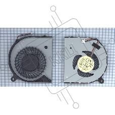 Вентилятор (кулер) для ноутбука Acer Aspire V15 Nitro VN7-591 (левый)