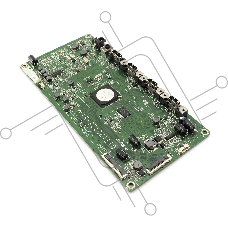 Материнская плата монитора Asus MX25AQ