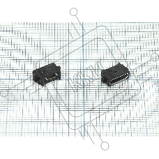 Разъем Micro USB для Nokia Lumia 930