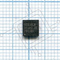 Микросхема OZ838LN, QFN