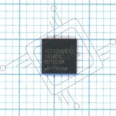 Аудиокодек IDT92HD87B