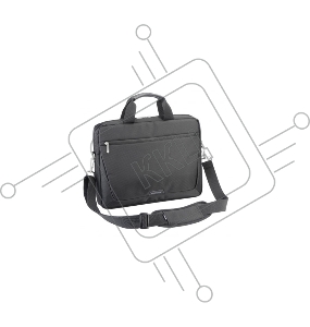 Компьютерная сумка SUMDEX PON-111GY (15,6), цвет серый