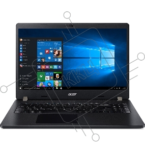 Ноутбук Acer TravelMate P2, 15,6