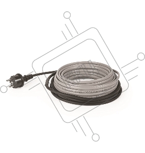 Саморегулируемый греющий кабель на трубу Extra Line 25MSR-PB 4M (4м/100Вт) | 51-0639 | REXANT
