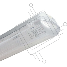 Светильник светодиодный ДСП Polar LED-35-847-21 35Вт 5000К IP65 | 708053521 | ЗСП
