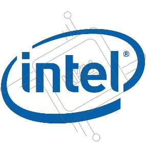 Сетевая карта Intel XL710-QDA1, 1 x QSFP+ Port, 40GbE/10GbE/1GbE, PCI-E v3 x8, iSCSI, FCoE, NFS, VMDq. PCI-SIG* SR-IOV Capable